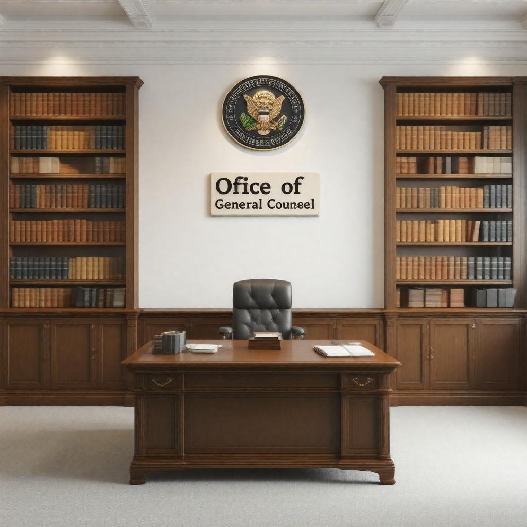 Office of General Counsel (Department of the Navy)